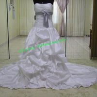 vestido de noiva