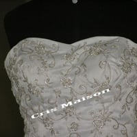 vestido de noiva