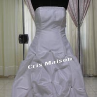vestido de noiva