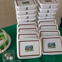 Kit escola