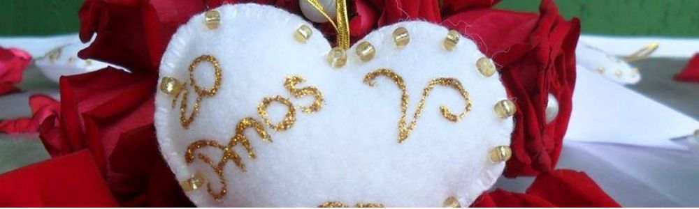 Lembrancinhas - Cristal de Neve Atelier