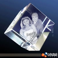 Uma lembrança especial para seus padrinhos de casamento!
Você também pode usar fotos deles, nossa e