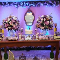 Mini wedding