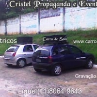corsa azul e celta prata