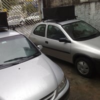 celta novo e corsa novo