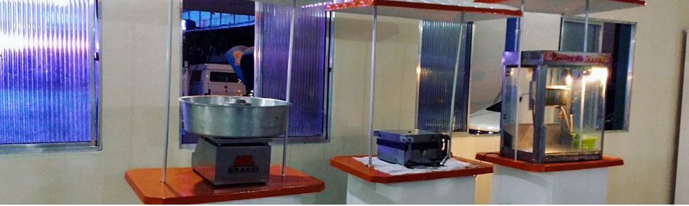Criatividade Eventos Infantis