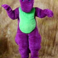 Barney