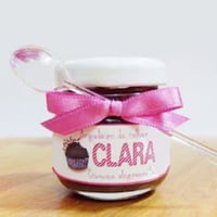 Potinho de Brigadeiro