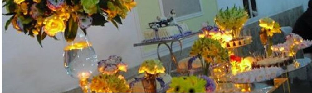 Crys Flores Artes Florais