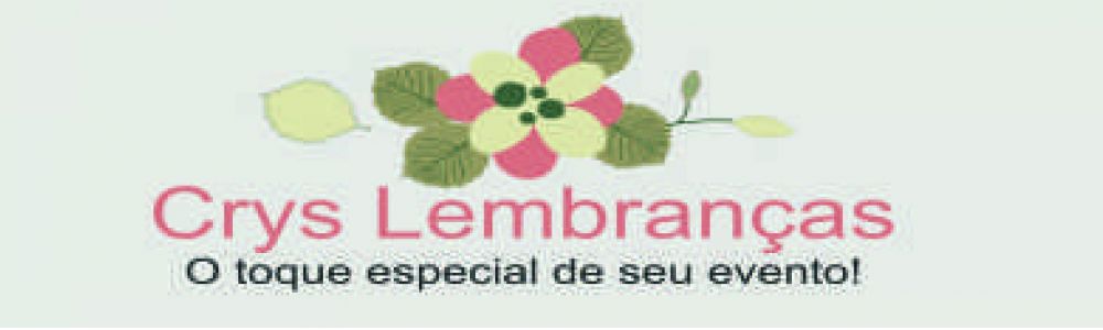 Crys Lembranças