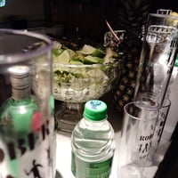 Bartenders em cotia