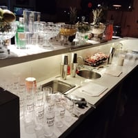 Bartenders em cotia