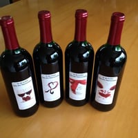 Vinhos Personalizados