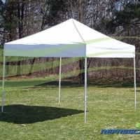 Tenda 3x3 sem fechamento