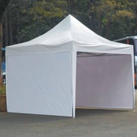 tendas 3x3 com fechamneto