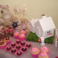 cupcakes