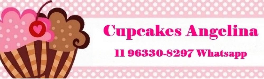 Cupcakes Angelina