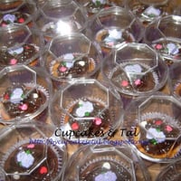Lembranças Cupcakes