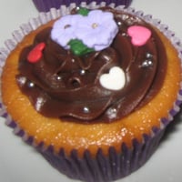 Cupcakes & Tal