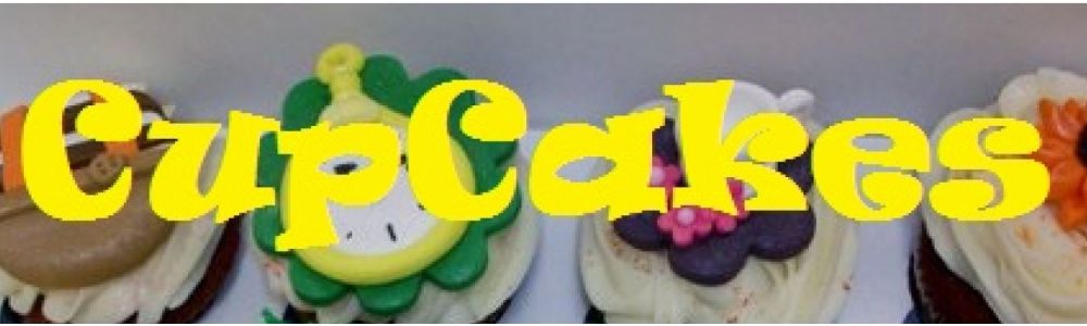 CupCakes da Lalinha