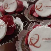 Cupcakes Corporativos