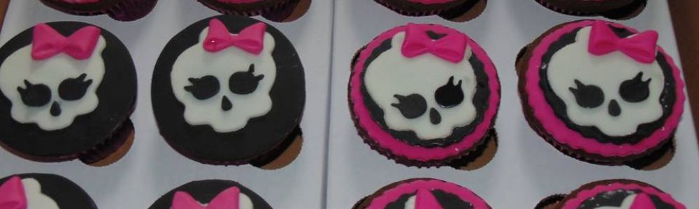 Cupcakes e Cia