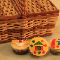 Cupcake Circo
