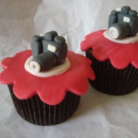 Cupcakes Personalizados