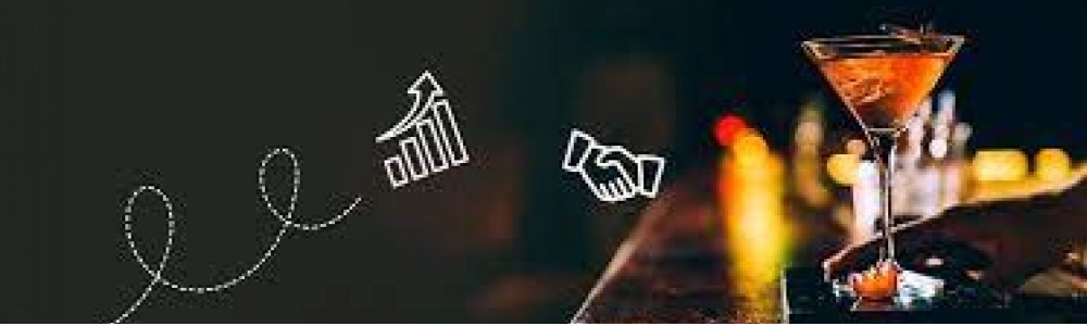 curso de bartender em BH