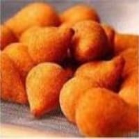 Apostila Salgados Simples