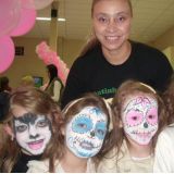 cursocamarimpinturafacial
