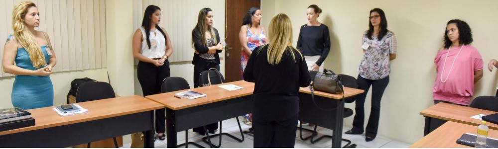 Curso Cerimonial e Assessoria de Eventos Sociais