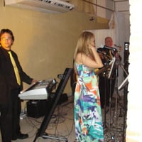 Orquestra Barros In Concert