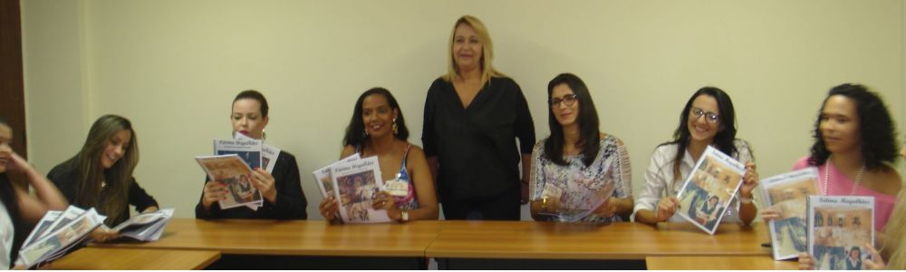 Curso de cerimonial e assessoria de eventos