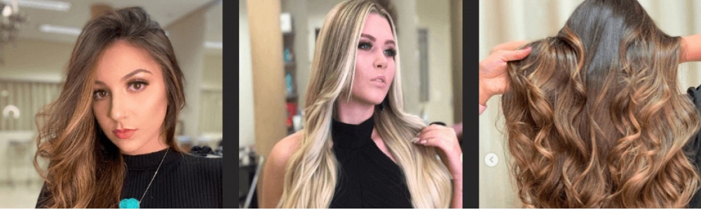 Curso Priscila Larsen Salon