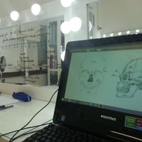 Curso de maquiagem profissional