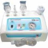 CURSO DE VACUOTERAPIA E ENDERMO