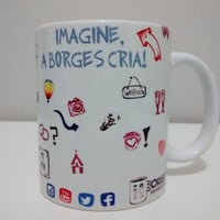 Use sua imaginação!