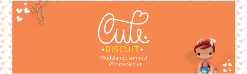 Cute Biscuit