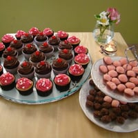 Cupcakes