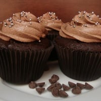 Cupcakes decorados