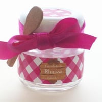 brigadeiro de colher