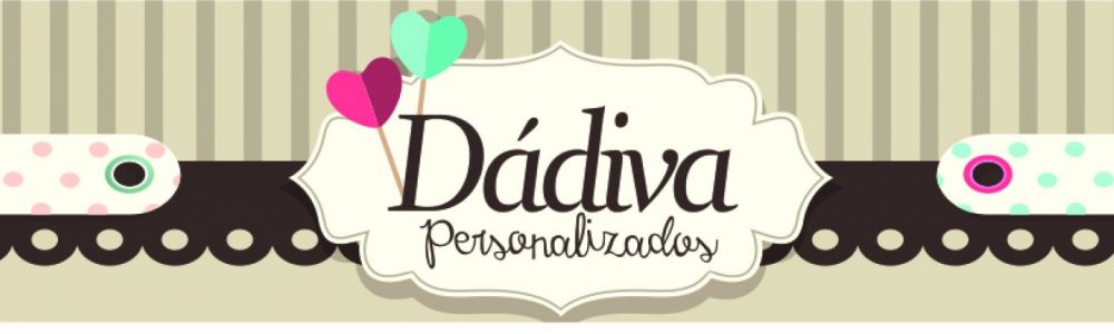 Dádiva Personalizados