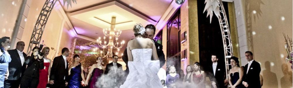 Daiane Rezende - Assessoria de Eventos