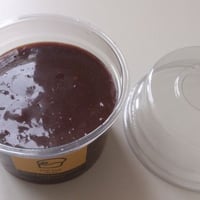 brigadeiro ao leite