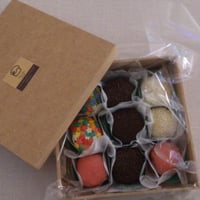 Doce para presentes