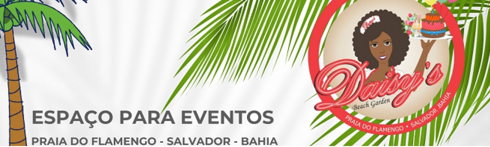 Casa Na Praia para Eventos em Salvador Bahia - Praia do Flamengo - Locação de Espaço para ventos