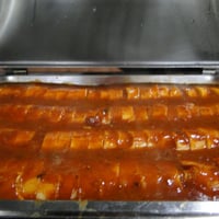 Massas recheadas!