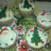 Cupcakes
