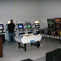 Evento Vila Uber